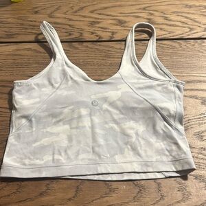 Lululemon align tank top